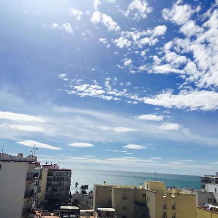 Axarquia Apartments เนร์คา ภายนอก รูปภาพ