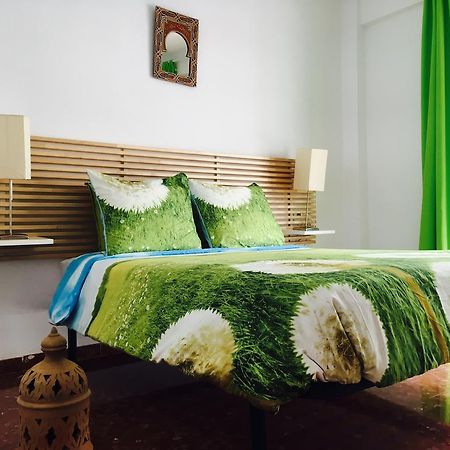 Axarquia Apartments เนร์คา ภายนอก รูปภาพ