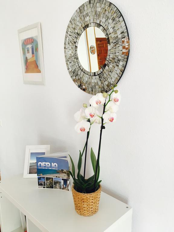 Axarquia Apartments เนร์คา ภายนอก รูปภาพ