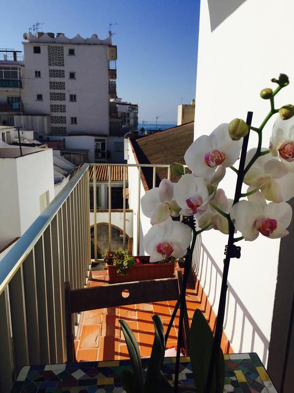 Axarquia Apartments เนร์คา ภายนอก รูปภาพ