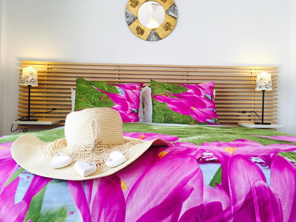 Axarquia Apartments เนร์คา ภายนอก รูปภาพ