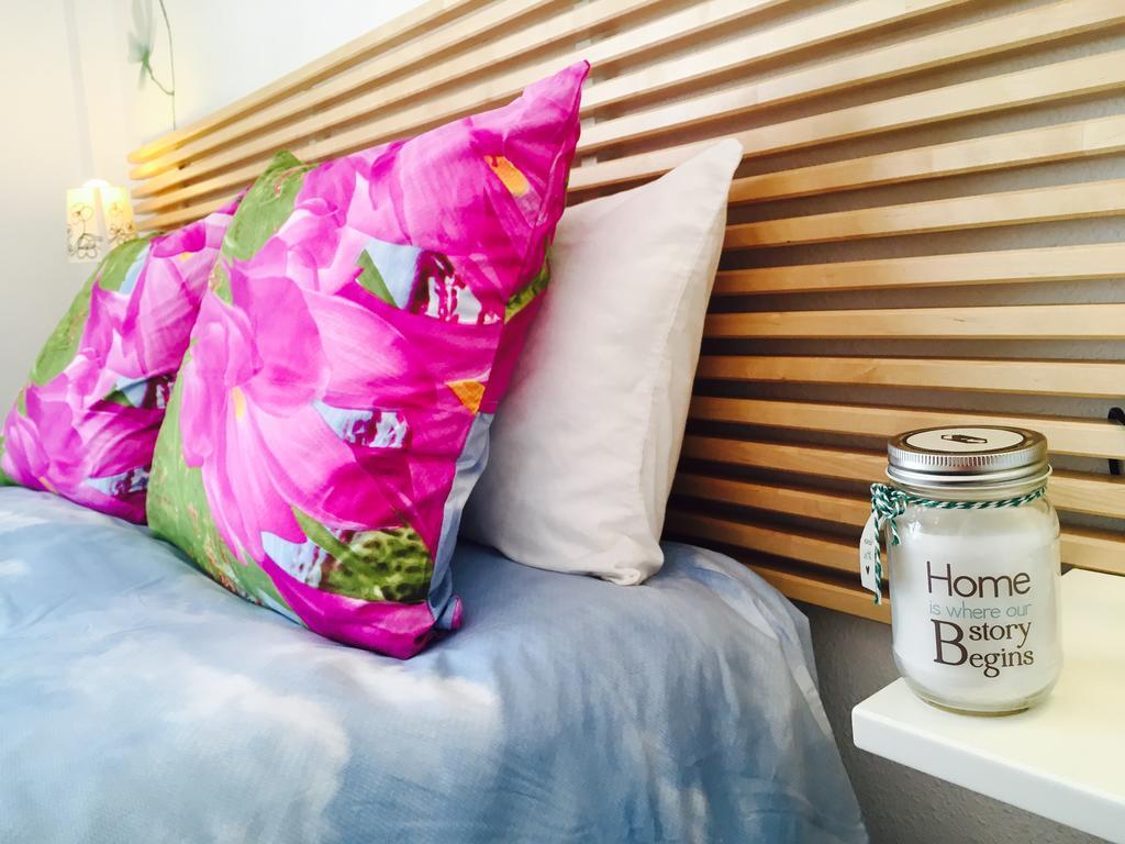 Axarquia Apartments เนร์คา ภายนอก รูปภาพ