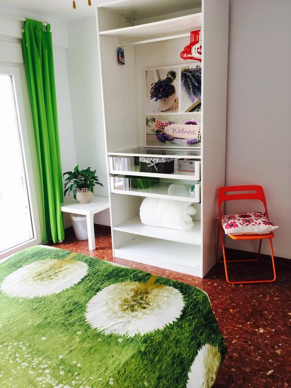 Axarquia Apartments เนร์คา ภายนอก รูปภาพ